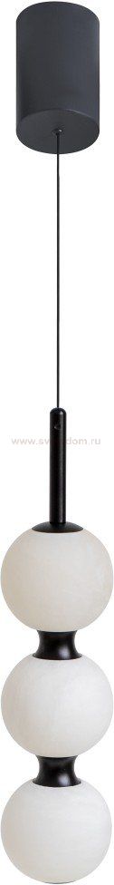 Светильник подвесной Stilfort 4035/02/03P Коллекции Geolight / Геолайт