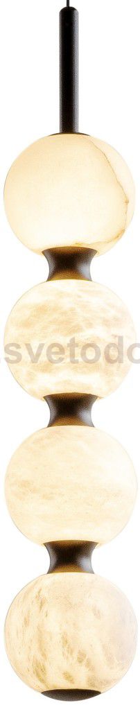Светильник подвесной Stilfort 4035/02/04P Коллекции Geolight / Геолайт