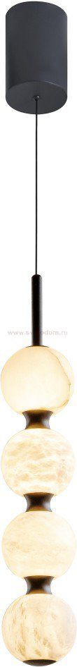 Светильник подвесной Stilfort 4035/02/04P Коллекции Geolight / Геолайт