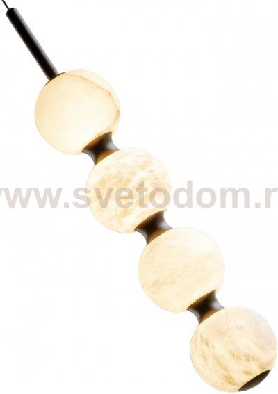 Светильник подвесной Stilfort 4035/02/04P Коллекции Geolight / Геолайт