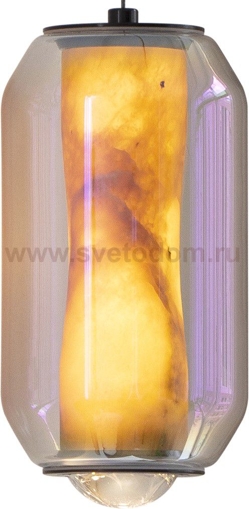 Светильник подвесной Stilfort 4036/00/01P Коллекции Geolight / Геолайт
