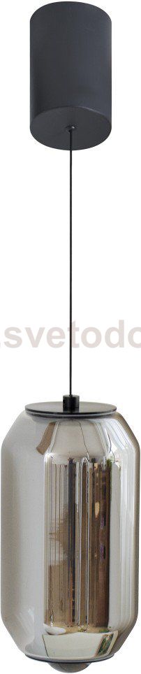 Светильник подвесной Stilfort 4036/02/01P Коллекции Geolight / Геолайт