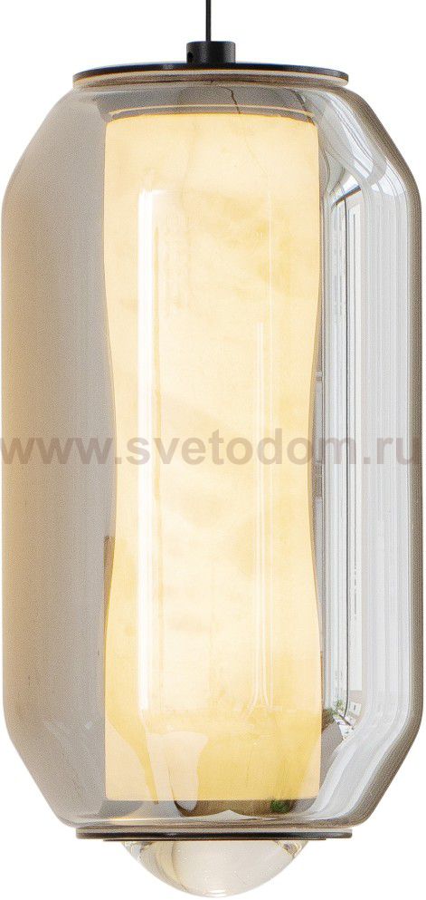 Светильник подвесной Stilfort 4036/02/01P Коллекции Geolight / Геолайт