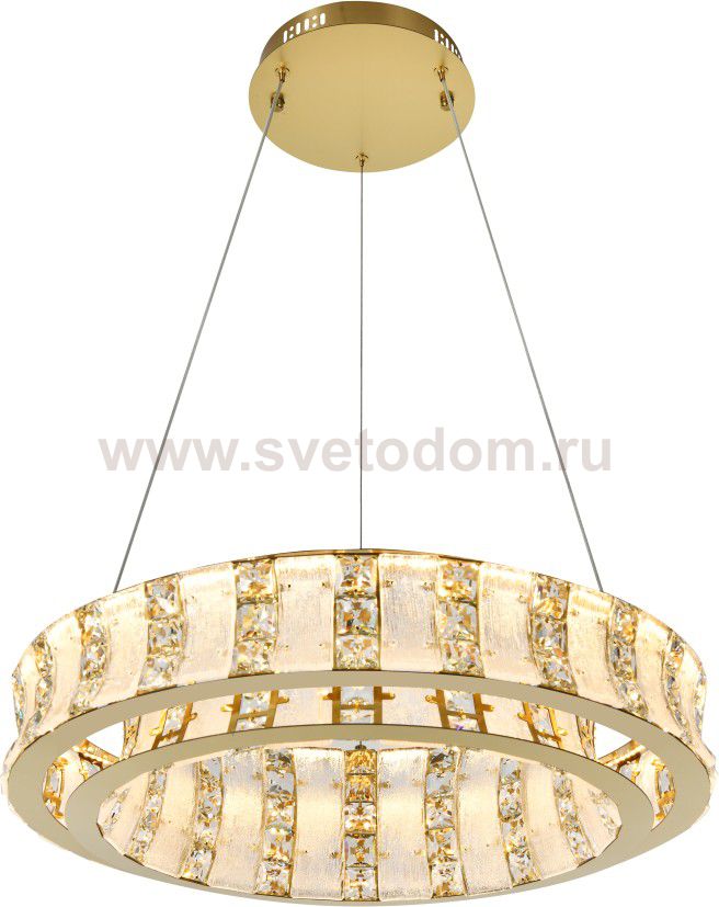 Люстра подвесная Stilfort 4037/03/06P Коллекции Magnelli / Магнелли
