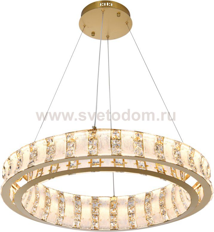 Люстра подвесная Stilfort 4037/03/08P Коллекции Magnelli / Магнелли