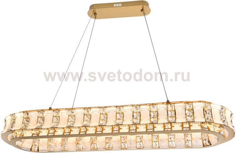 Люстра подвесная Stilfort 4037/03/12PL Коллекции Magnelli / Магнелли