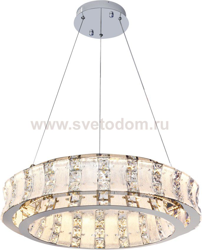 Светильник подвесной Stilfort 4037/09/06P Коллекции Magnelli / Магнелли