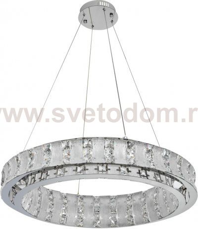 Люстра подвесная Stilfort 4037/09/08P Коллекции Magnelli / Магнелли