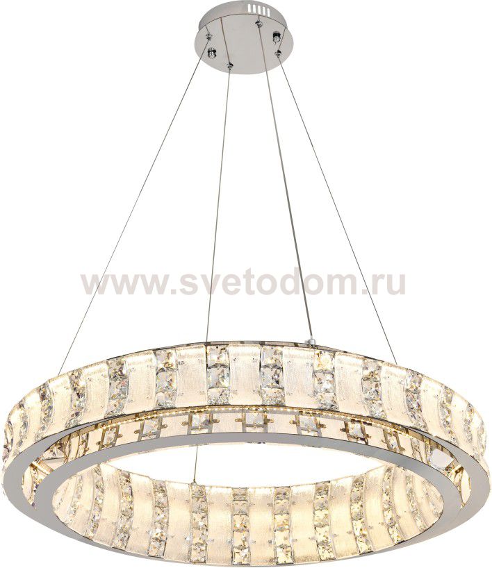 Люстра подвесная Stilfort 4037/09/08P Коллекции Magnelli / Магнелли
