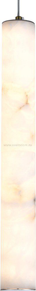 Светильник подвесной Stilfort 4038/05/01P Коллекции Solid Stone / Солид Стоун