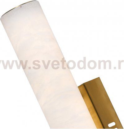 Светильник настенный Stilfort 4038/05/01W Коллекции Solid Stone / Солид Стоун