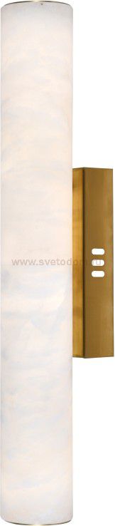 Светильник настенный Stilfort 4038/05/01W Коллекции Solid Stone / Солид Стоун