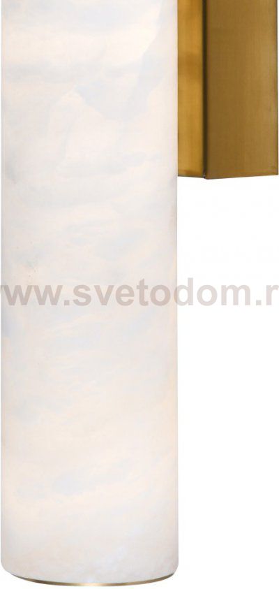Светильник настенный Stilfort 4038/05/01W Коллекции Solid Stone / Солид Стоун