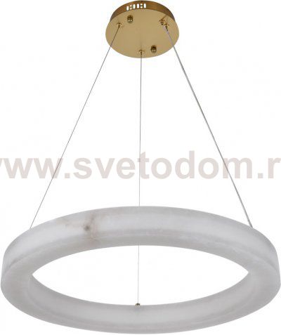 Люстра подвесная Stilfort 4038/05/06P Коллекции Solid Stone / Солид Стоун