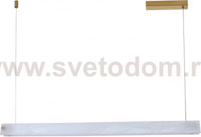 Люстра подвесная Stilfort 4038/05/12PL Коллекции Solid Stone / Солид Стоун
