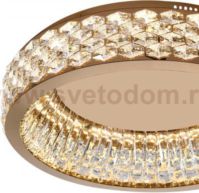 Люстра потолочная Stilfort 4040/03/06C Коллекции Rhombus / Ромбус