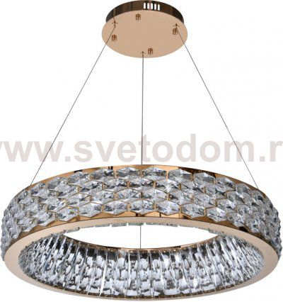 Люстра подвесная Stilfort 4040/03/06P Коллекции Rhombus / Ромбус