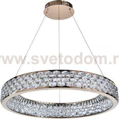 Люстра подвесная Stilfort 4040/03/08P Коллекции Rhombus / Ромбус
