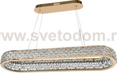 Люстра подвесная Stilfort 4040/03/12PL Коллекции Rhombus / Ромбус
