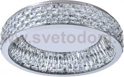 Люстра потолочная Stilfort 4040/09/06C Коллекции Rhombus / Ромбус