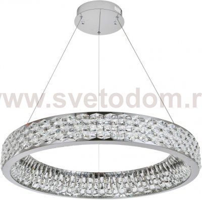Люстра подвесная Stilfort 4040/09/08P Коллекции Rhombus / Ромбус
