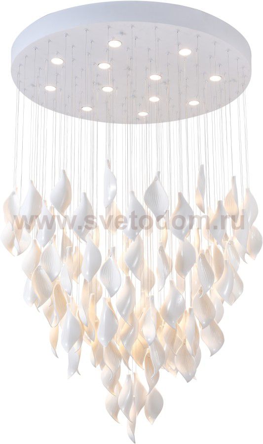Люстра подвесная Stilfort 4042/01/130P Коллекции Bellissima / Беллиссима
