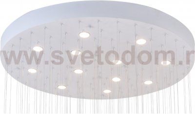 Люстра подвесная Stilfort 4042/01/130P Коллекции Bellissima / Беллиссима