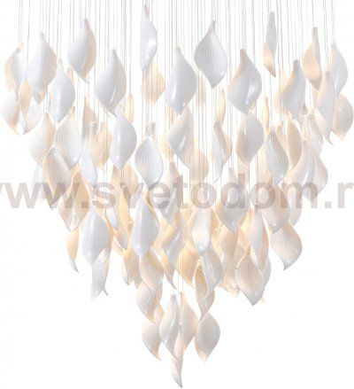 Люстра подвесная Stilfort 4042/01/130P Коллекции Bellissima / Беллиссима