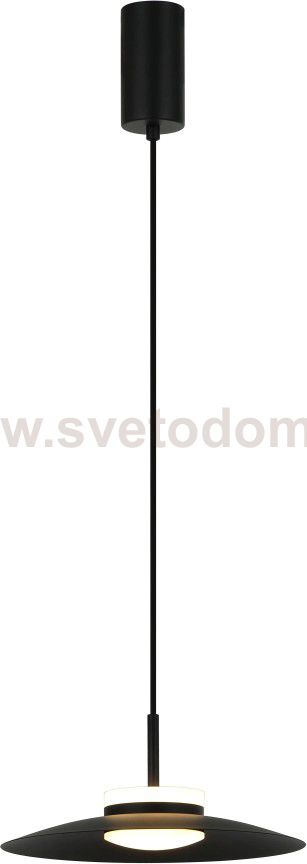 Люстра подвесная Stilfort 4044/02/02P Коллекции Skiap / Скиап