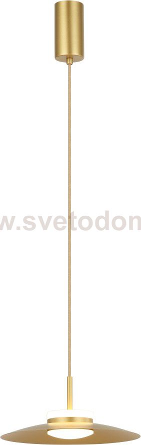 Люстра подвесная Stilfort 4044/03/02P Коллекции Skiap / Скиап