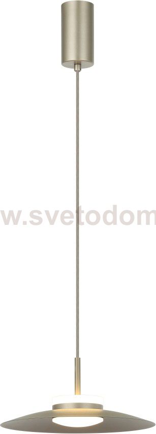 Люстра подвесная Stilfort 4044/11/02P Коллекции Skiap / Скиап