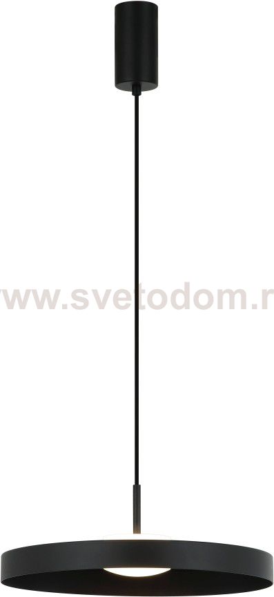 Светильник подвесной Stilfort 4045/02/02P Коллекции Caspio / Каспио