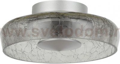 Люстра потолочная Stilfort 4046/06/01C Коллекции Taplett / Таплетт