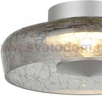 Люстра потолочная Stilfort 4046/06/01C Коллекции Taplett / Таплетт