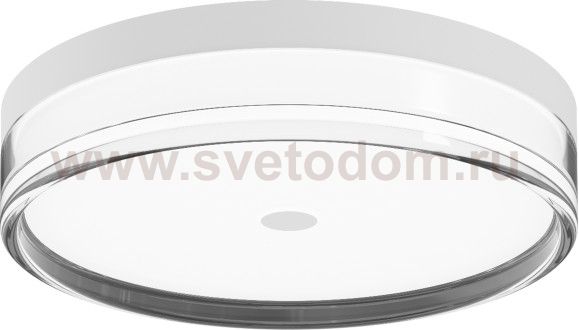Люстра потолочная Stilfort 4047/01/02CW Коллекции Ekols 40 / Эколс 40