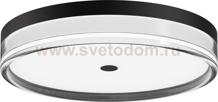 Люстра потолочная Stilfort 4047/02/03C Коллекции Ekols 40 / Эколс 40