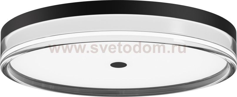 Люстра потолочная Stilfort 4047/02/04C Коллекции Ekols 40 / Эколс 40
