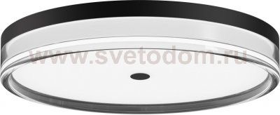 Люстра потолочная Stilfort 4047/02/04C Коллекции Ekols 40 / Эколс 40