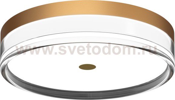 Люстра потолочная Stilfort 4047/05/02CW Коллекции Ekols 40 / Эколс 40