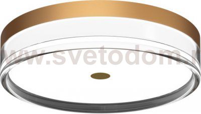 Люстра потолочная Stilfort 4047/05/02CW Коллекции Ekols 40 / Эколс 40