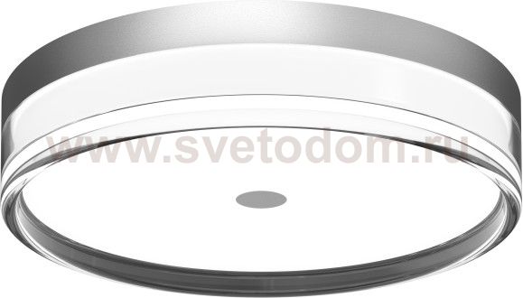 Люстра потолочная Stilfort 4047/11/02CW Коллекции Ekols 40 / Эколс 40