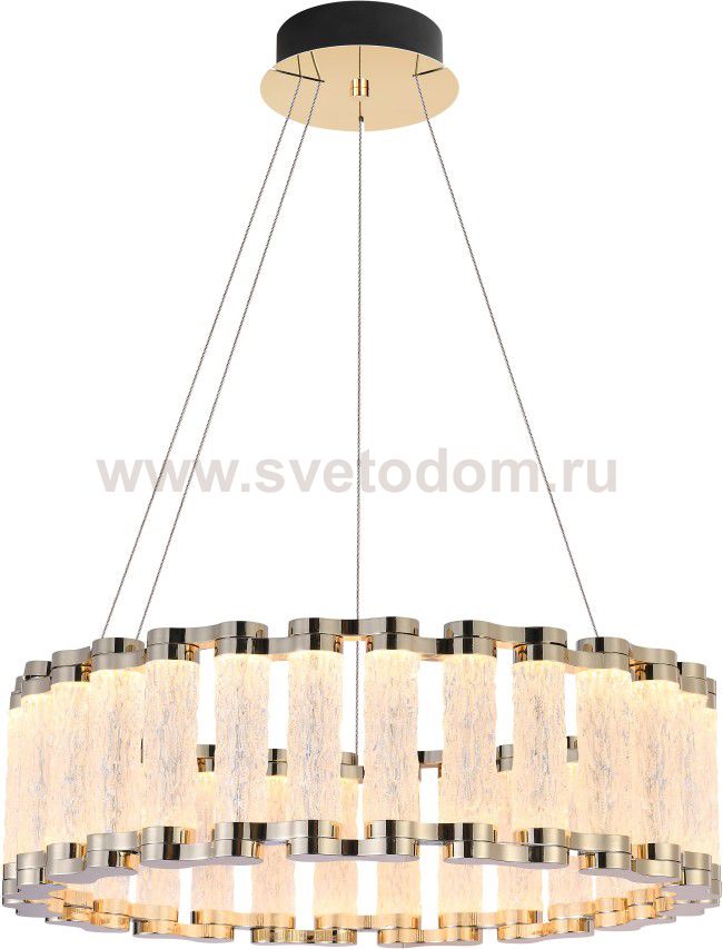 Люстра подвесная Stilfort 4049/03/06P Коллекции Gallery Ice / Галлери Айс