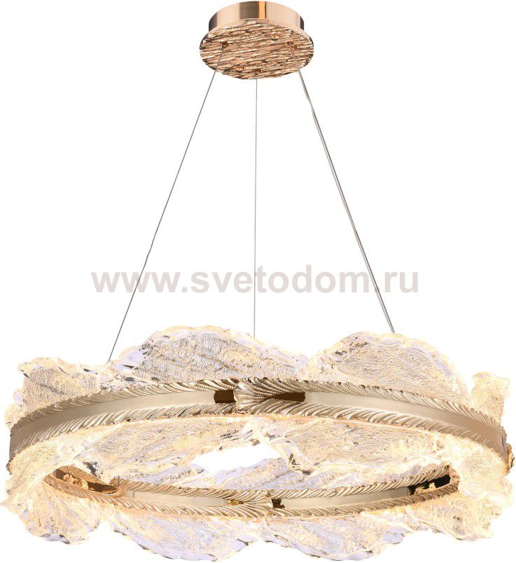 Люстра подвесная Stilfort 4050/03/06P Коллекции Storm / Шторм