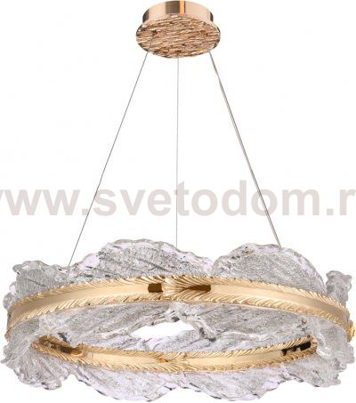 Люстра подвесная Stilfort 4050/03/06P Коллекции Storm / Шторм