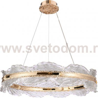 Люстра подвесная Stilfort 4050/03/08P Коллекции Storm / Шторм