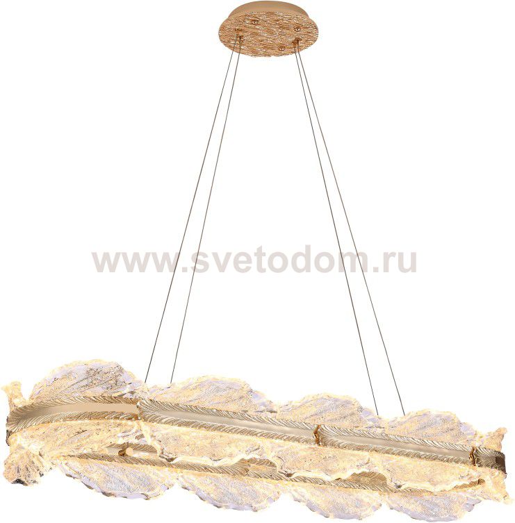 Люстра подвесная Stilfort 4050/03/12PL Коллекции Storm / Шторм