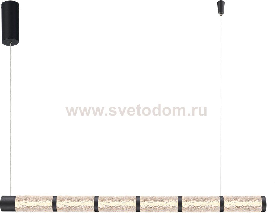 Люстра подвесная Stilfort 4051/02/12PL Коллекции Columnia / Колумния