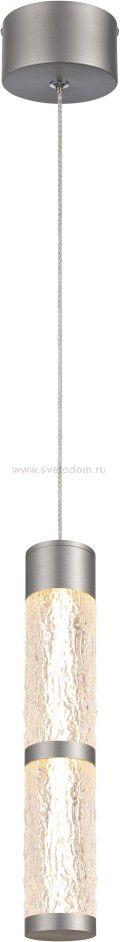 Светильник подвесной Stilfort 4051/11/01P Коллекции Columnia / Колумния