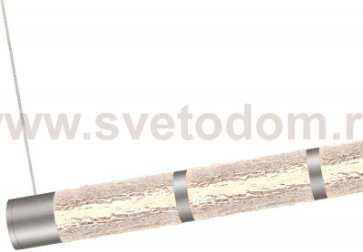 Люстра подвесная Stilfort 4051/11/12PL Коллекции Columnia / Колумния