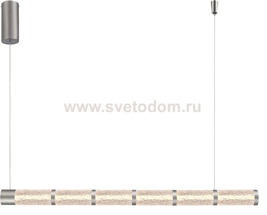 Люстра подвесная Stilfort 4051/11/12PL Коллекции Columnia / Колумния